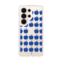 スリムプロテクションケース［ Apple - Blue ］