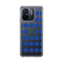 スリムプロテクションケース［ Apple - Blue ］