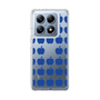 スリムプロテクションケース［ Apple - Blue ］