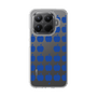 スリムプロテクションケース［ Apple - Blue ］