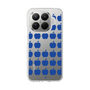 スリムプロテクションケース［ Apple - Blue ］