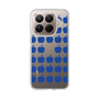 スリムプロテクションケース［ Apple - Blue ］