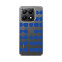 スリムプロテクションケース［ Apple - Blue ］