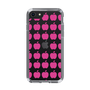 スリムプロテクションケース［ Apple - Pink ］