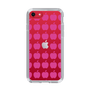 スリムプロテクションケース［ Apple - Pink ］