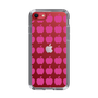 スリムプロテクションケース［ Apple - Pink ］