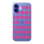 スリムプロテクションケース［ Apple - Pink ］