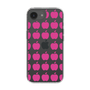 スリムプロテクションケース［ Apple - Pink ］