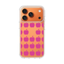 スリムプロテクションケース［ Apple - Pink ］