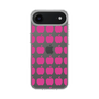 スリムプロテクションケース［ Apple - Pink ］
