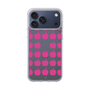 スリムプロテクションケース［ Apple - Pink ］