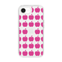 スリムプロテクションケース［ Apple - Pink ］