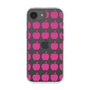 スリムプロテクションケース［ Apple - Pink ］