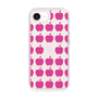 スリムプロテクションケース［ Apple - Pink ］