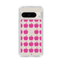 スリムプロテクションケース［ Apple - Pink ］