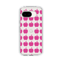 スリムプロテクションケース［ Apple - Pink ］