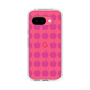 スリムプロテクションケース［ Apple - Pink ］