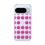 スリムプロテクションケース［ Apple - Pink ］