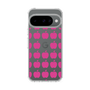 スリムプロテクションケース［ Apple - Pink ］