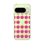 スリムプロテクションケース［ Apple - Pink ］