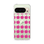 スリムプロテクションケース［ Apple - Pink ］