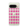 スリムプロテクションケース［ Apple - Pink ］