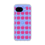 スリムプロテクションケース［ Apple - Pink ］