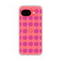 スリムプロテクションケース［ Apple - Pink ］
