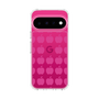 スリムプロテクションケース［ Apple - Pink ］