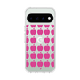 スリムプロテクションケース［ Apple - Pink ］