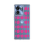 スリムプロテクションケース［ Apple - Pink ］