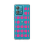 スリムプロテクションケース［ Apple - Pink ］