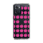 スリムプロテクションケース［ Apple - Pink ］