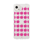 スリムプロテクションケース［ Apple - Pink ］