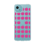 スリムプロテクションケース［ Apple - Pink ］