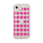 スリムプロテクションケース［ Apple - Pink ］