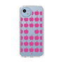 スリムプロテクションケース［ Apple - Pink ］