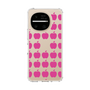 スリムプロテクションケース［ Apple - Pink ］
