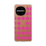 スリムプロテクションケース［ Apple - Pink ］