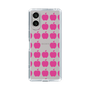 スリムプロテクションケース［ Apple - Pink ］