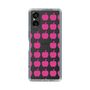 スリムプロテクションケース［ Apple - Pink ］