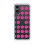 スリムプロテクションケース［ Apple - Pink ］