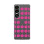スリムプロテクションケース［ Apple - Pink ］