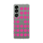 スリムプロテクションケース［ Apple - Pink ］