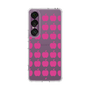 スリムプロテクションケース［ Apple - Pink ］