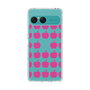 スリムプロテクションケース［ Apple - Pink ］