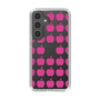 スリムプロテクションケース［ Apple - Pink ］