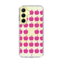 スリムプロテクションケース［ Apple - Pink ］