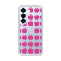 スリムプロテクションケース［ Apple - Pink ］