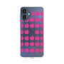 スリムプロテクションケース［ Apple - Pink ］